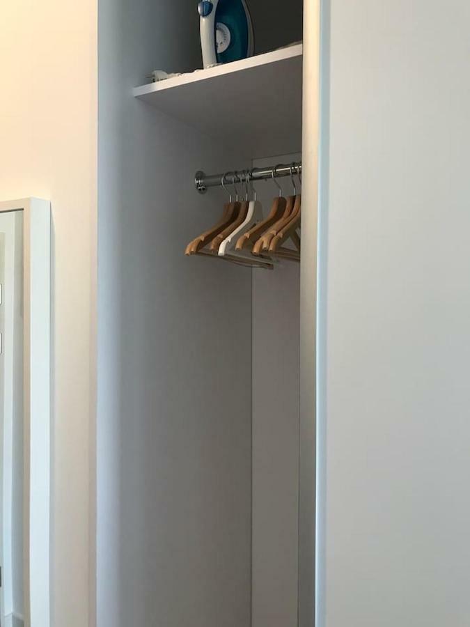 Nowa Motlawa Residence Spa By Happystay Gdansk Exterior foto